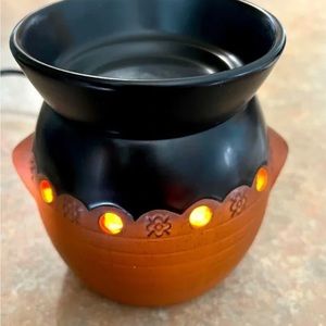 Sonora Scentsy - Retired